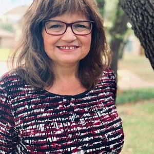 Meet your Posher, Terri